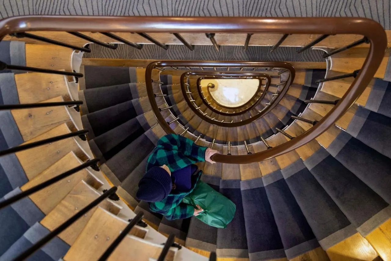 Hotel Des Arts Montmartre