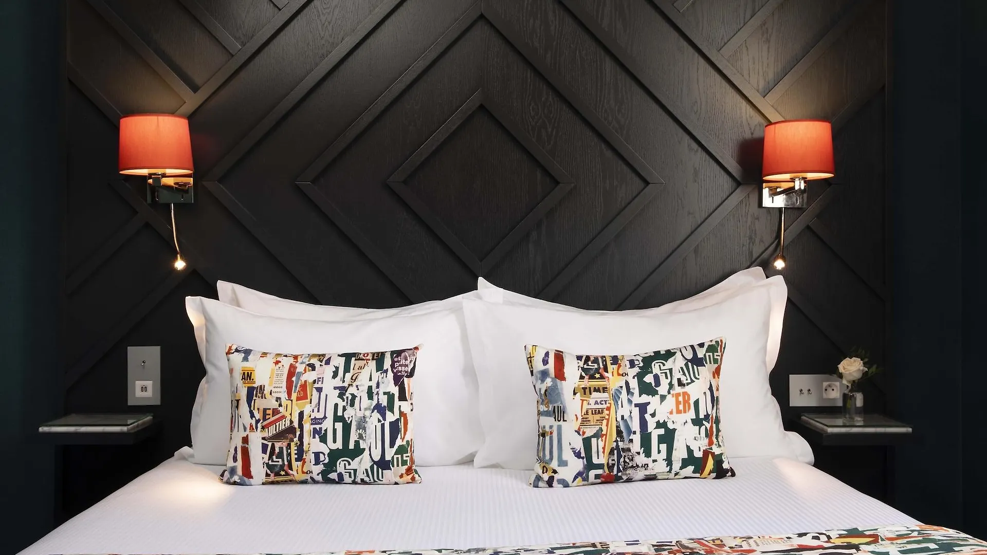 Des Arts Montmartre Hotel
