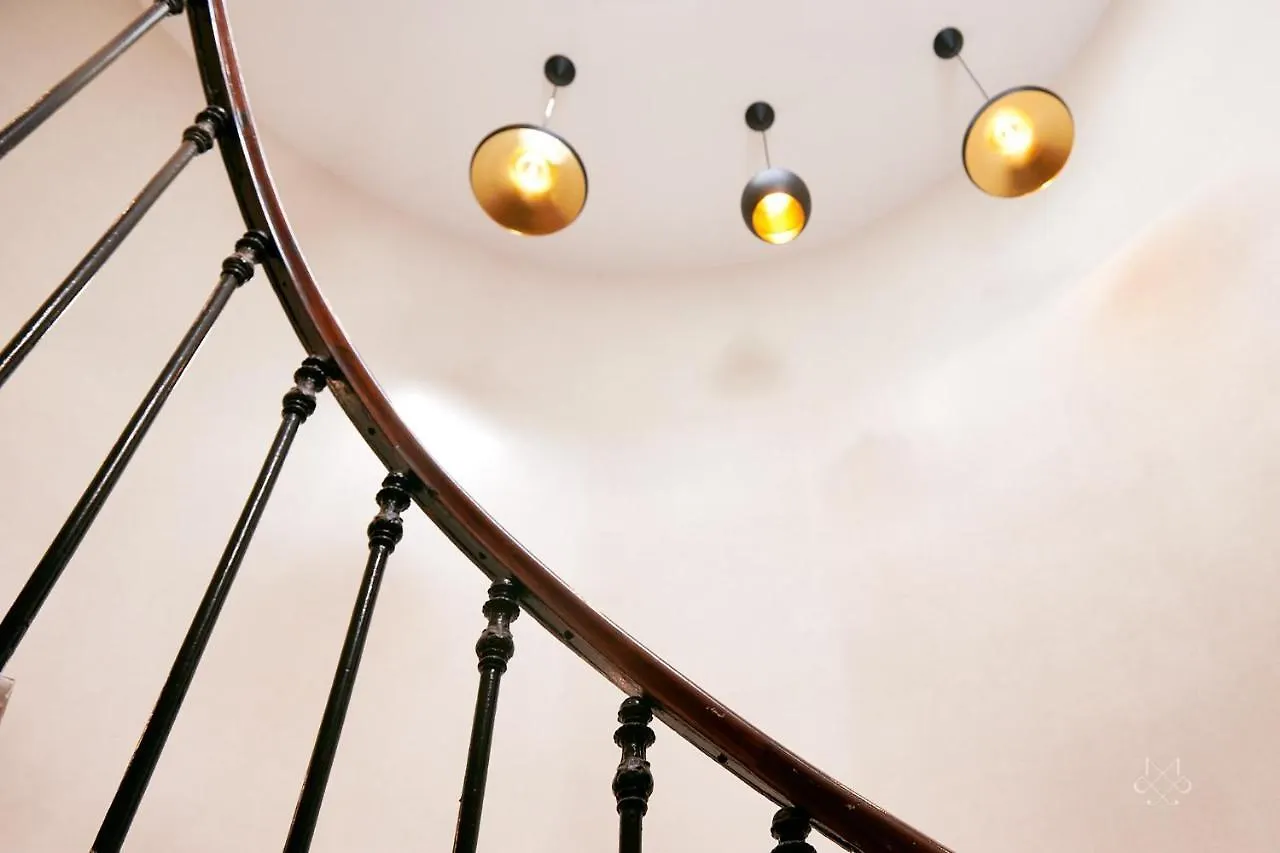 Des Arts Montmartre Hotel Paris